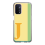 Slim Protection Case［ Original - initial color line - J yellow ］