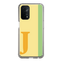 Slim Protection Case［ Original - initial color line - J yellow ］