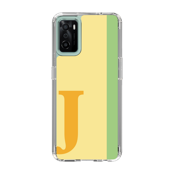 Slim Protection Case［ Original - initial color line - J yellow ］