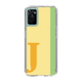 Slim Protection Case［ Original - initial color line - J yellow ］