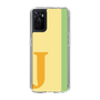 Slim Protection Case［ Original - initial color line - J yellow ］