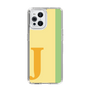 Slim Protection Case［ Original - initial color line - J yellow ］