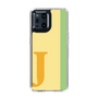 Slim Protection Case［ Original - initial color line - J yellow ］