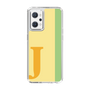 Slim Protection Case［ Original - initial color line - J yellow ］