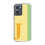 Slim Protection Case［ Original - initial color line - J yellow ］