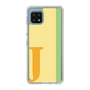 Slim Protection Case［ Original - initial color line - J yellow ］