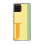 Slim Protection Case［ Original - initial color line - J yellow ］