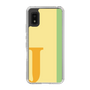 Slim Protection Case［ Original - initial color line - J yellow ］