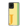 Slim Protection Case［ Original - initial color line - J yellow ］