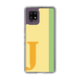 Slim Protection Case［ Original - initial color line - J yellow ］