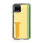 Slim Protection Case［ Original - initial color line - J yellow ］