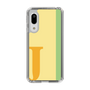 Slim Protection Case［ Original - initial color line - J yellow ］