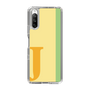 Slim Protection Case［ Original - initial color line - J yellow ］