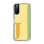 Slim Protection Case［ Original - initial color line - J yellow ］