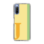 Slim Protection Case［ Original - initial color line - J yellow ］