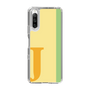 Slim Protection Case［ Original - initial color line - J yellow ］