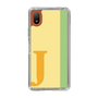 Slim Protection Case［ Original - initial color line - J yellow ］