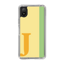 Slim Protection Case［ Original - initial color line - J yellow ］