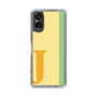 Slim Protection Case［ Original - initial color line - J yellow ］
