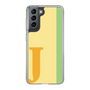 Slim Protection Case［ Original - initial color line - J yellow ］