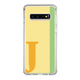 Slim Protection Case［ Original - initial color line - J yellow ］