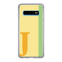 Slim Protection Case［ Original - initial color line - J yellow ］
