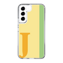Slim Protection Case［ Original - initial color line - J yellow ］