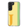 Slim Protection Case［ Original - initial color line - J yellow ］