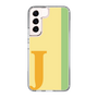 Slim Protection Case［ Original - initial color line - J yellow ］