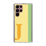 Slim Protection Case［ Original - initial color line - J yellow ］