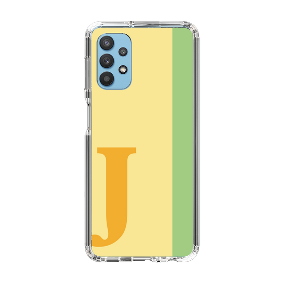 Slim Protection Case［ Original - initial color line - J yellow ］