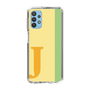 Slim Protection Case［ Original - initial color line - J yellow ］