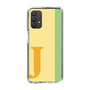 Slim Protection Case［ Original - initial color line - J yellow ］