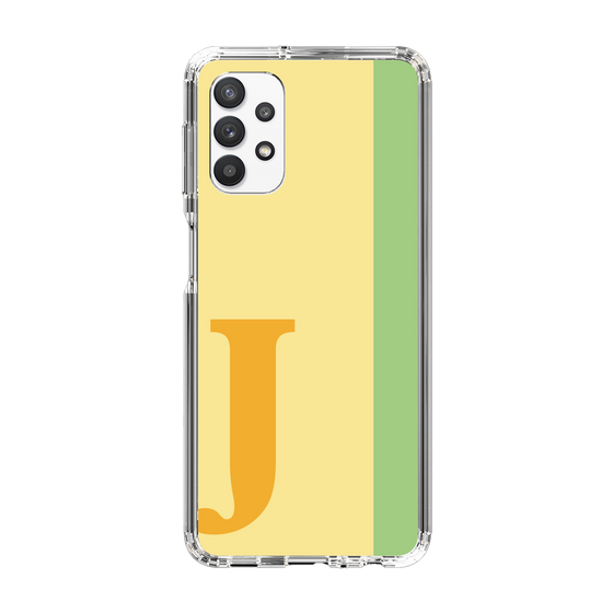 Slim Protection Case［ Original - initial color line - J yellow ］