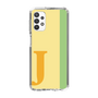 Slim Protection Case［ Original - initial color line - J yellow ］