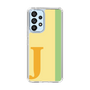 Slim Protection Case［ Original - initial color line - J yellow ］