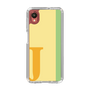 Slim Protection Case［ Original - initial color line - J yellow ］