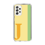 Slim Protection Case［ Original - initial color line - J yellow ］
