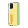 Slim Protection Case［ Original - initial color line - J yellow ］