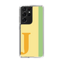 Slim Protection Case［ Original - initial color line - J yellow ］
