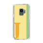 Slim Protection Case［ Original - initial color line - J yellow ］