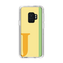Slim Protection Case［ Original - initial color line - J yellow ］