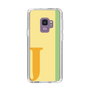 Slim Protection Case［ Original - initial color line - J yellow ］