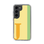 Slim Protection Case［ Original - initial color line - J yellow ］