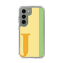 Slim Protection Case［ Original - initial color line - J yellow ］