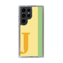 Slim Protection Case［ Original - initial color line - J yellow ］