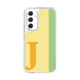 Slim Protection Case［ Original - initial color line - J yellow ］