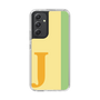 Slim Protection Case［ Original - initial color line - J yellow ］