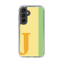 Slim Protection Case［ Original - initial color line - J yellow ］