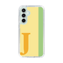 Slim Protection Case［ Original - initial color line - J yellow ］